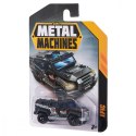 ZURU Metal Machines Autko seria 2 karton 24 sztuki