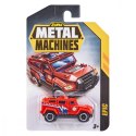 ZURU Metal Machines Autko seria 2 karton 24 sztuki