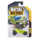 ZURU Metal Machines Autko seria 2 karton 24 sztuki