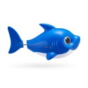 ZURU Robo Alive Figurka Pływający mini rekin Baby Shark