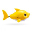 ZURU Robo Alive Figurka Pływający mini rekin Baby Shark