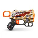 ZURU X-Shot Zestaw wyrzutni Skins Menace 24 strzałki