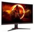 AOC Monitor C27G2E 27 Curved VA 165Hz HDMIx2 DP