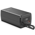 AWEI Powerbank 60000mAh 65W P171K 2xPD + USB-A LCD