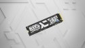 GOODRAM Dysk SSD IRDM PRO SLIM 1TB M.2 4x4 NVMe 2280 7000/5500