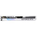 Gigabyte Karta graficzna GeForce RTX 4060 AERO OC 8G GDDR6 128bit 2DP/2HDMI