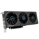 Gigabyte Karta graficzna GeForce RTX 4060 EAGLE OC 8G GDDR6 128bit 2DP/2HDMI