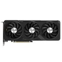 Gigabyte Karta graficzna GeForce RTX 4060 GAMING OC 8G GDDR6 128bit 2DP/2HDMI