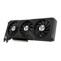 Gigabyte Karta graficzna GeForce RTX 4060 GAMING OC 8G GDDR6 128bit 2DP/2HDMI