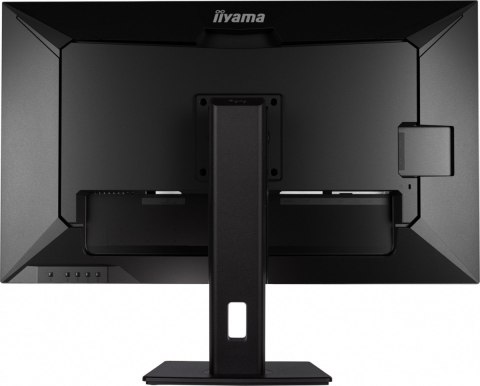 IIYAMA Monitor ProLite XUB3293UHSN 31.5 cala XUB3293UHSN-B5 IPS,4K,USB-C DOCK,KVM,SLIM,2x3W,RJ45