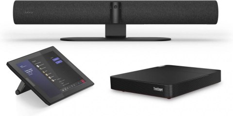 Jabra Zestaw do wideokonferencji PanaCast50 room sys.EU CHGR,Lenovo Microsoft Teams