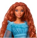 Mattel Lalka Disney Mała Syrenka Arielka