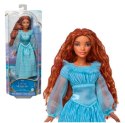 Mattel Lalka Disney Mała Syrenka Arielka