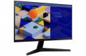 Samsung Monitor 24 cale LS24C310EAUXEN IPS 1920x1080 FHD 16:9 1xD-sub 1xHDMI 5 ms (GTG) płaski 2 lata d2d