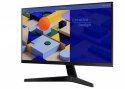 Samsung Monitor 24 cale LS24C310EAUXEN IPS 1920x1080 FHD 16:9 1xD-sub 1xHDMI 5 ms (GTG) płaski 2 lata d2d