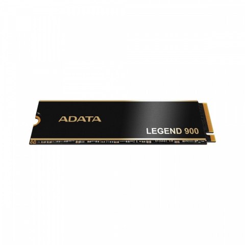 Adata Dysk SSD Legend 900 512GB PCIe 4x4 6.2/2.3 GB/s M2