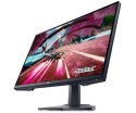 Dell Monitor G2724D 27 cali 165Hz IPS/2560x1440/HDMI/DP/3Y