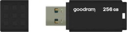 GOODRAM Pendrive UME3 256GB USB 3.0 czarny