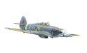 Hobby Boss Model plastikowy Hurricane Mk IIC 1/48