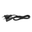 Qoltec Zasilacz desktopowy 60W | 12V | 5A | 5.5*2.5 | +kabel zasilający