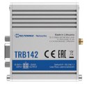 TELTONIKA Bramka LTE TRB142 (Cat 1), 3G, 2G, USB