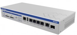 TELTONIKA Router LTE RUTXR1 (Cat6), 5xGbE, WiFi, SFP