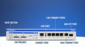 TELTONIKA Router LTE RUTXR1 (Cat6), 5xGbE, WiFi, SFP