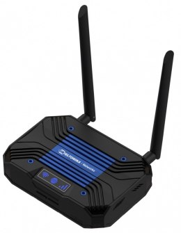 TELTONIKA Router LTE TCR100 (Cat 6), 3G, Wifi, 1xEthernet