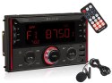 BLOW Radio samochodowe AVH-9620 2DIN RDS RGB