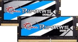 G.SKILL Pamięć notebookowa SO-DIMM DDR5 32GB (2x16GB) Ripjaws 4800MHz CL34-34 1,1V