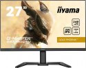 IIYAMA Monitor 27 cali GB2790QSU-B5 1ms,IPS,DP,HDMI,240Hz,F.Sync,QHD,HDR400