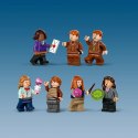 LEGO Klocki Harry Potter 76422 Ulica Pokątna: Magiczne dowcipy Weasleyów