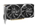 MSI Karta graficzna GeForce RTX 3050 Ventus 2X XS 8G OC GDDR6 128bit HDMI