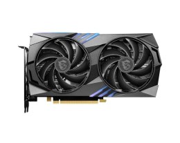 MSI Karta graficzna GeForce RTX 4060 Ti Gaming X 16G GDDR6 128bit 3DP/HDMI