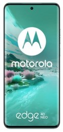 Motorola Smartfon Edge 40 Neo 12/256 GB Miętowy