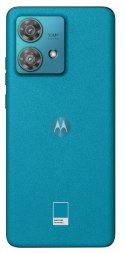 Motorola Smarton Edge 40 Neo 12/256 GB Niebieski