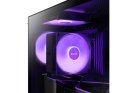 NZXT Obudowa H5 Flow RGB z oknem Czarna