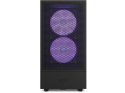 NZXT Obudowa H5 Flow RGB z oknem Czarna