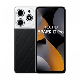 TECNO Smartfon Spark 10 Pro 256+8 Lunar Eclipse KI7