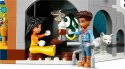 LEGO Friends 41756 Klocki Stok narciarski i kawiarnia