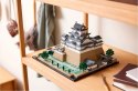 LEGO Klocki Architecture 21060 Zamek Himeji