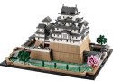 LEGO Klocki Architecture 21060 Zamek Himeji