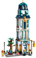 LEGO Klocki Creator 31141 Główna ulica