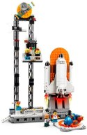 LEGO Klocki Creator 31142 Kosmiczna kolejka górska