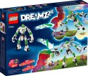 LEGO Klocki DREAMZzz 71454 Mateo i robot Z-Blob