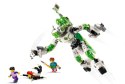 LEGO Klocki DREAMZzz 71454 Mateo i robot Z-Blob