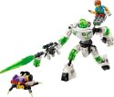 LEGO Klocki DREAMZzz 71454 Mateo i robot Z-Blob