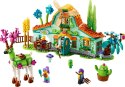 LEGO Klocki DREAMZzz 71459 Stajnia fantastycznych stworzeń