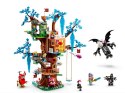 LEGO Klocki DREAMZzz 71461 Fantastyczny domek na drzewie