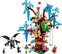 LEGO Klocki DREAMZzz 71461 Fantastyczny domek na drzewie